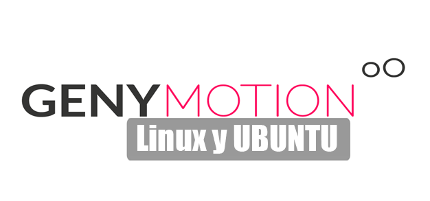 genymotion emulator ubuntu