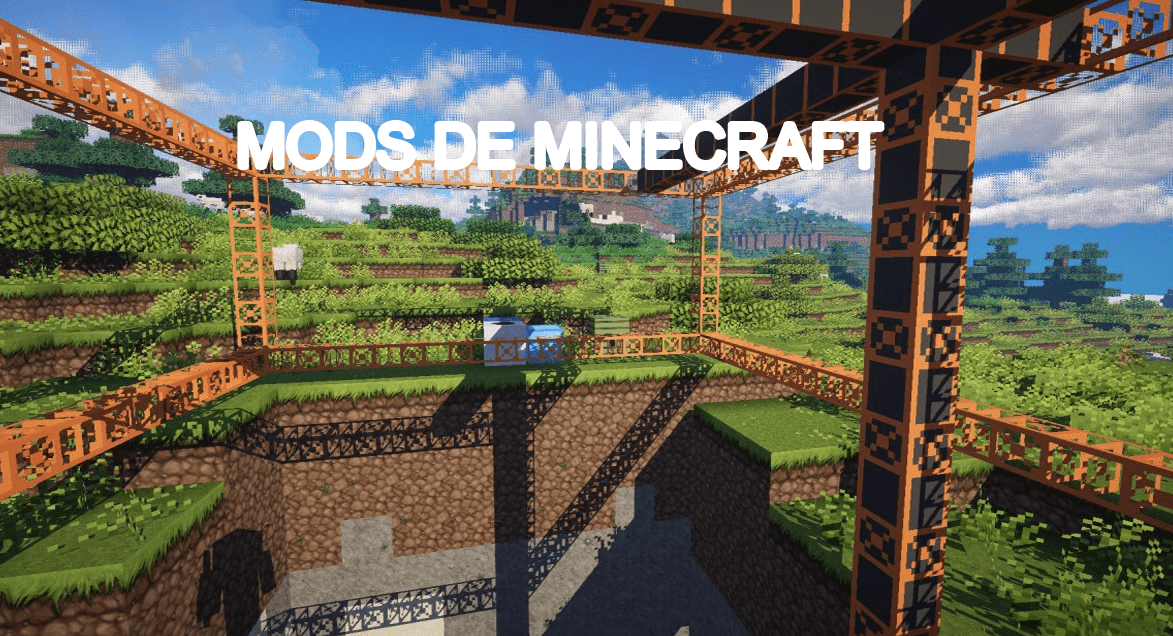 minecraft mods