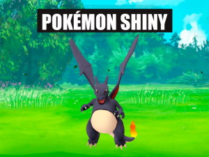 ¿Cómo encontrar los Pokémon Shiny o Variocolor?