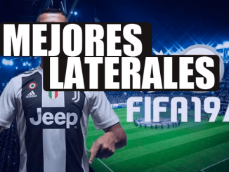mejores laterales fifa 19
