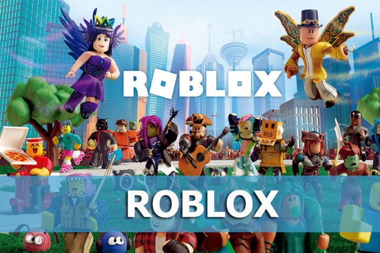 descargar roblox para pc