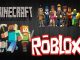 Roblox vs Minecraft - Comparativa 1
