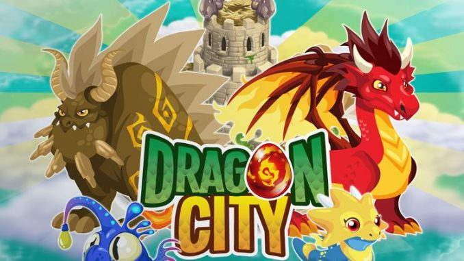 dragon city para pc