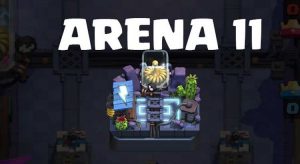 arena 11