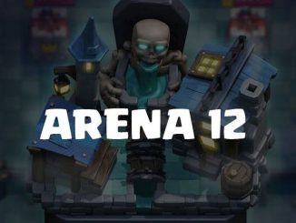 arena 12