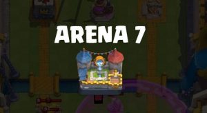 arena 7