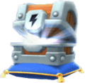 Lightning Chest