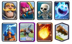 X-bow 3.0 deck arena 15