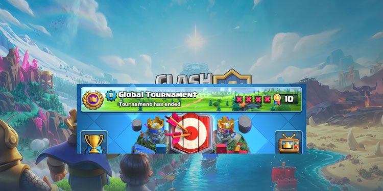 clash royale tournament download