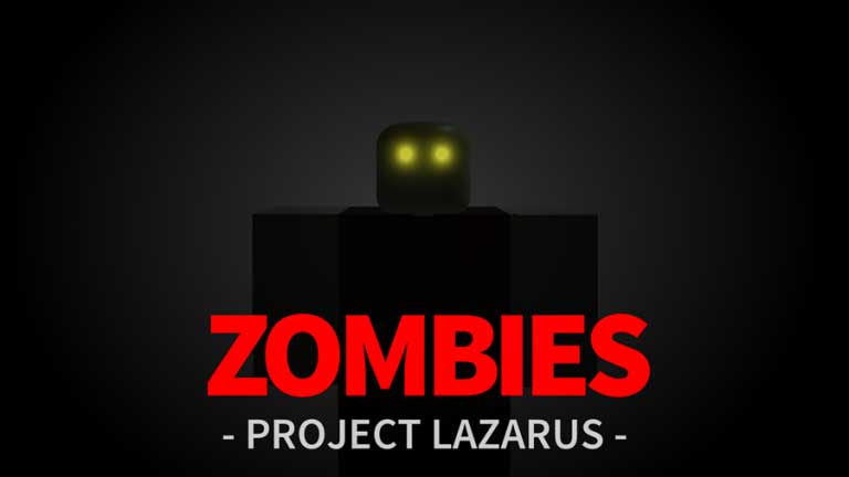 project lazarus zombies