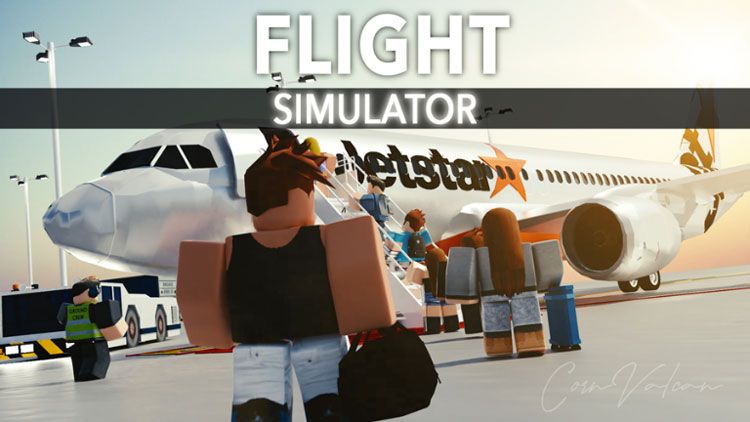 flight simulator roblox