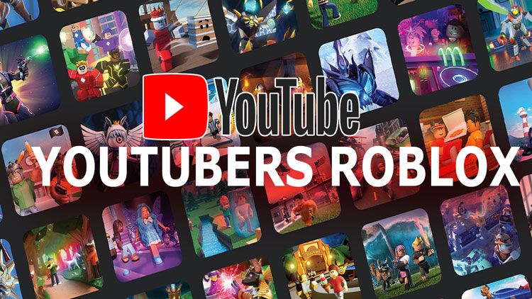 mejores youtubers roblox