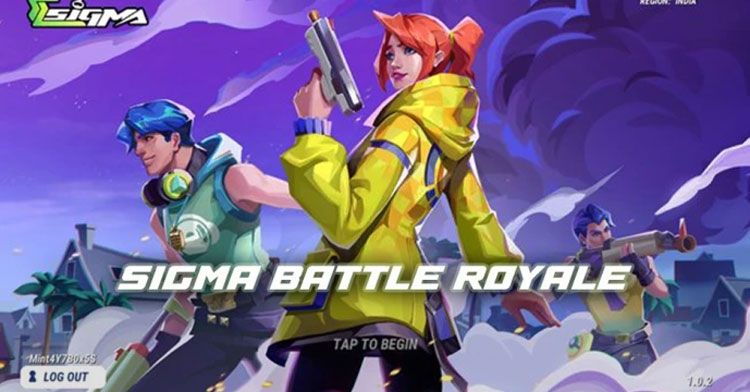 sigma battle royale juego