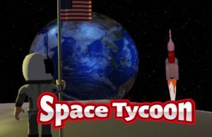 space tycoon coodes