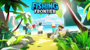 fishing frontier all updated codes