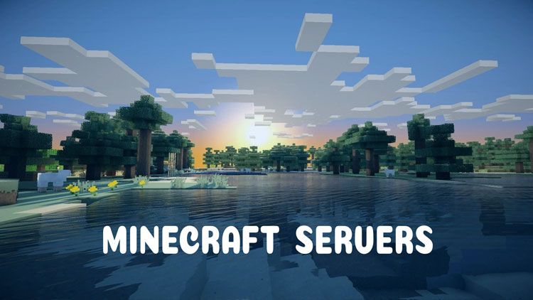 how to join minecraft server