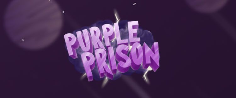 purple prison