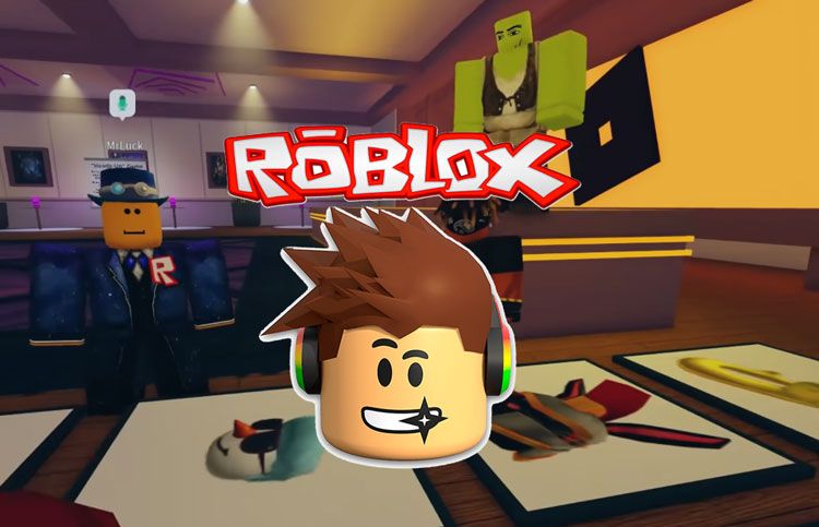 How to voice chat in roblox