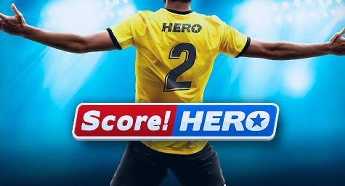 score hero 2 for pc