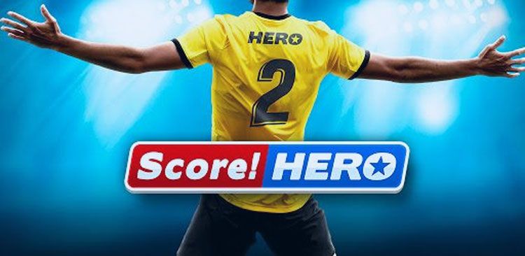 score hero 2 for pc