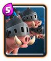 pigs real card