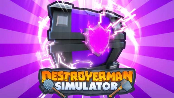 destroyerman simulator codes