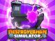 destroyerman simulator codes
