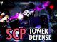 scp tower defense codes