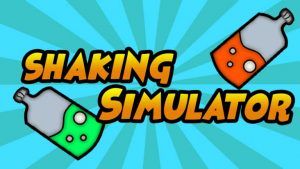 shaking simulator codes