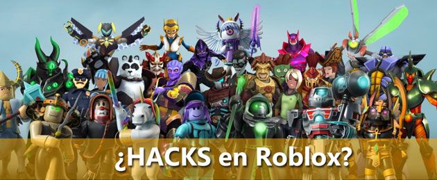 hacks-en-roblox